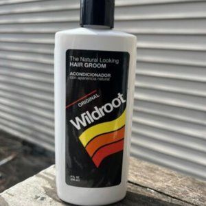 1x Brand New Wildroot Hair Groom, 8oz